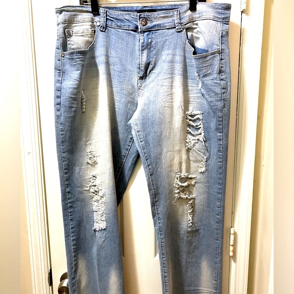 Men Jeans